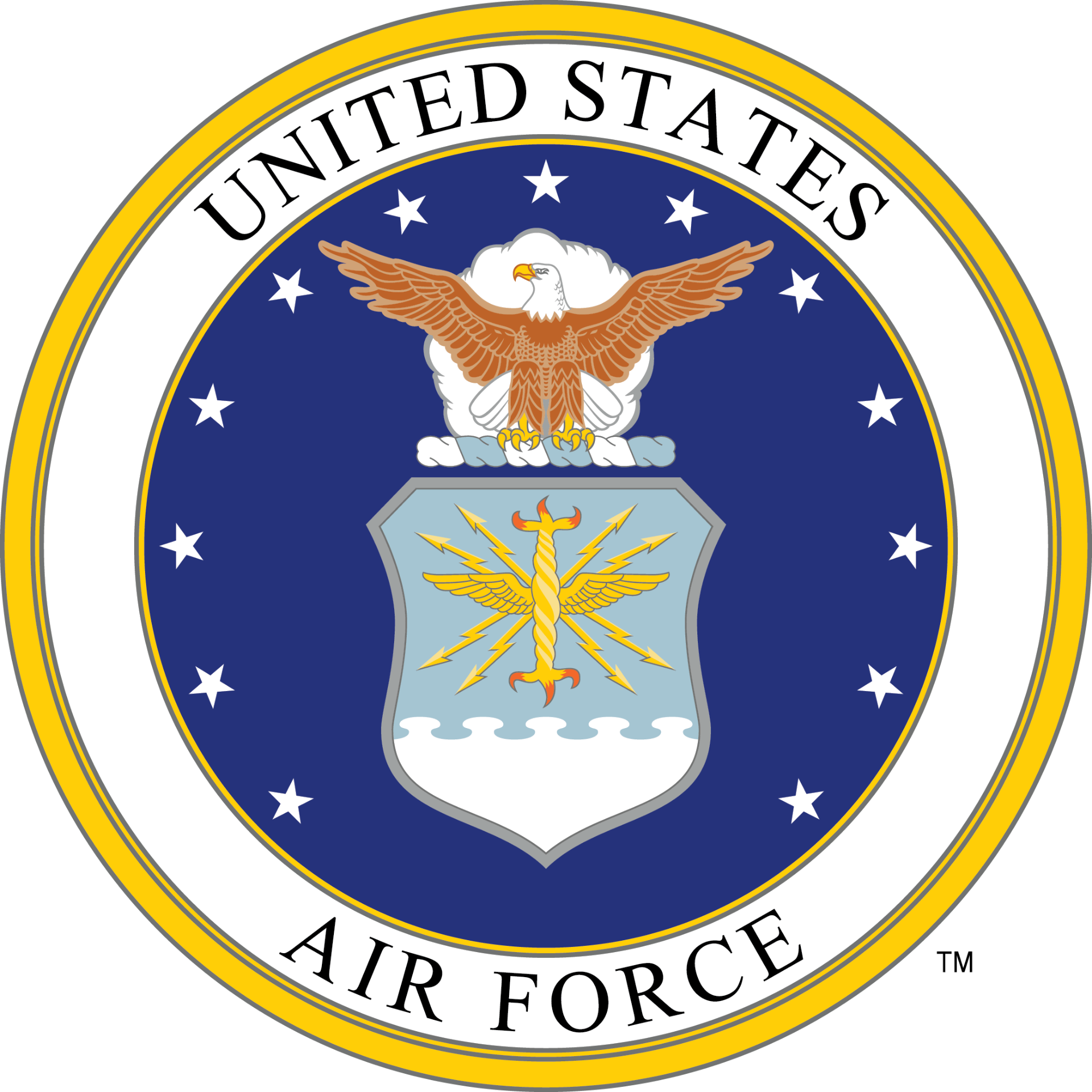 U.S. Air Force seal