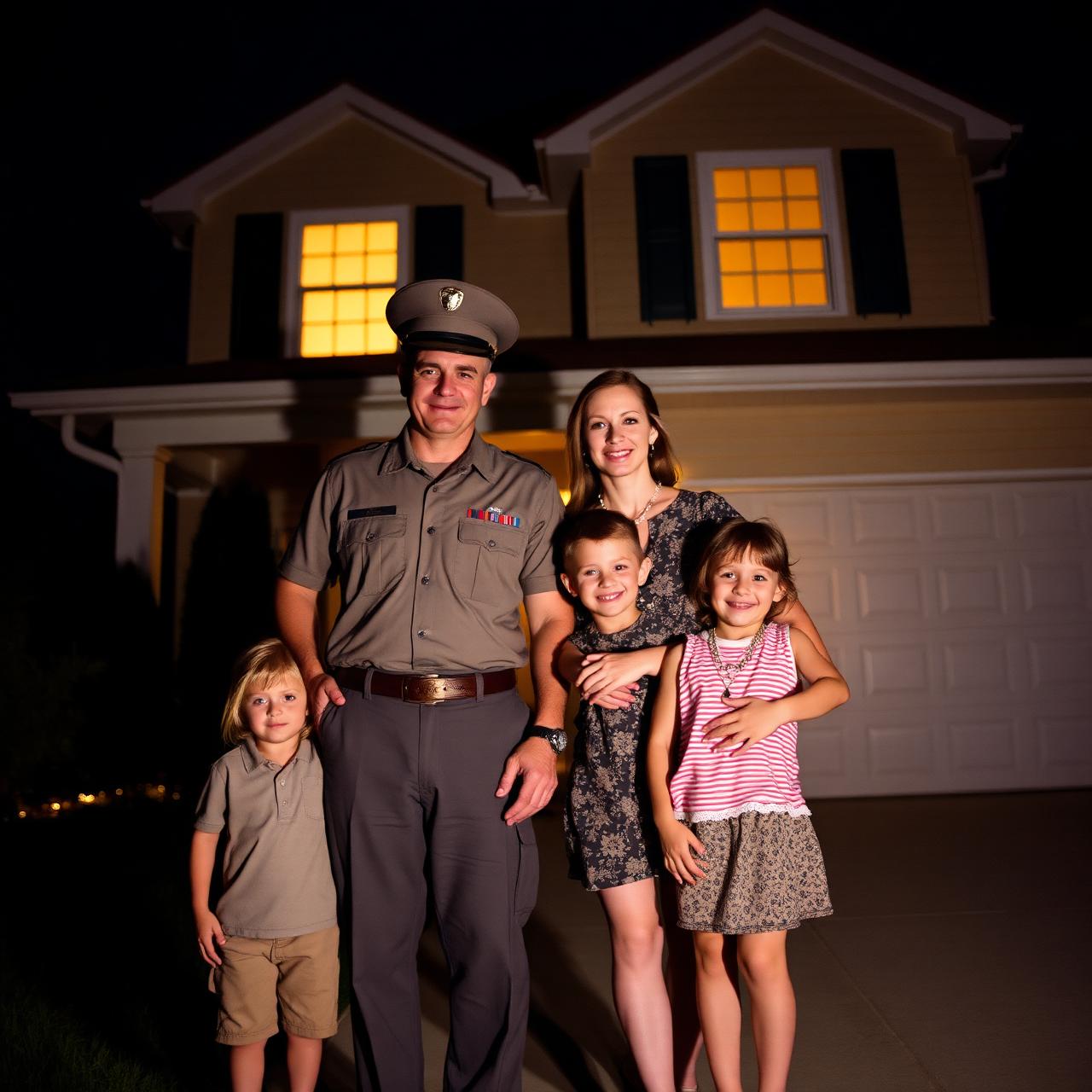 Protect The Home You Built
