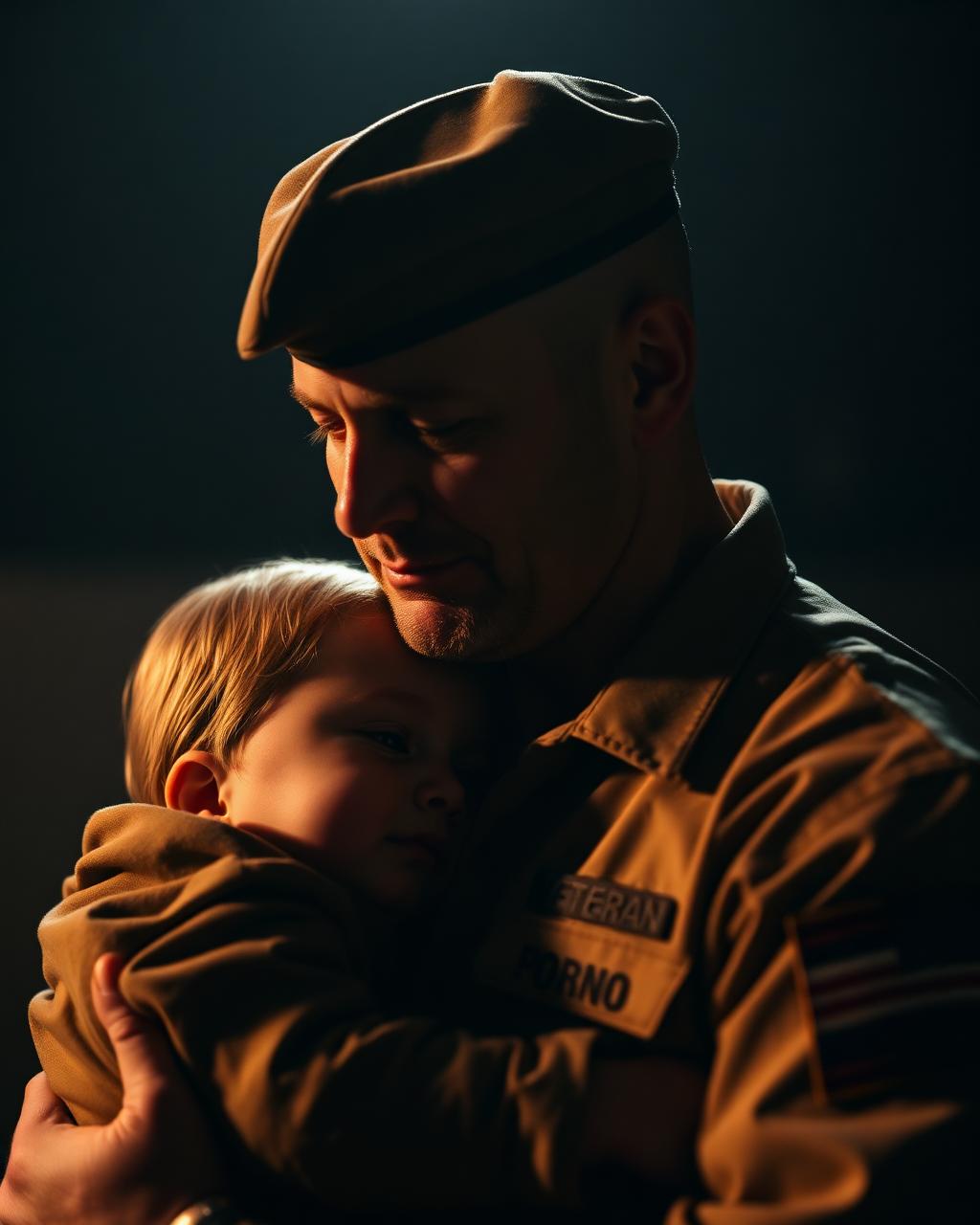 Protect Their Future